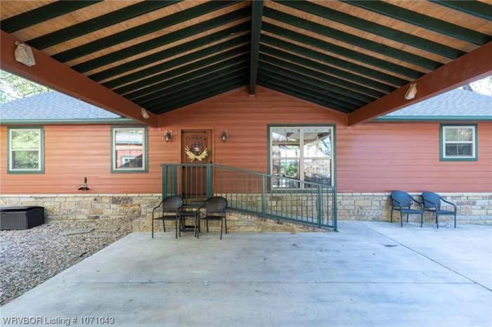 ベッドアンドブレックファースト Todd & Melissa S Cozy Retreat