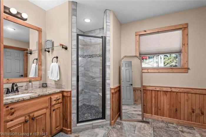 ベッドアンドブレックファースト Todd & Melissa S Cozy Retreat