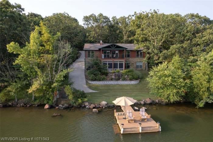 ベッドアンドブレックファースト Todd & Melissa S Cozy Retreat