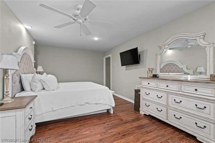 ベッドアンドブレックファースト Todd & Melissa S Cozy Retreat