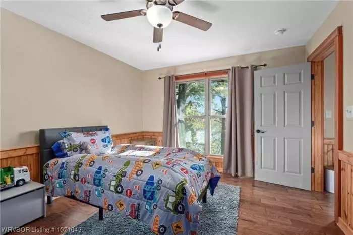 ベッドアンドブレックファースト Todd & Melissa S Cozy Retreat