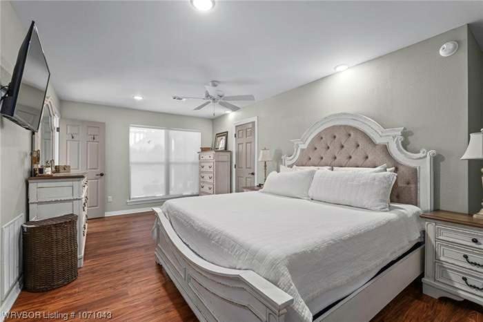 ベッドアンドブレックファースト Todd & Melissa S Cozy Retreat