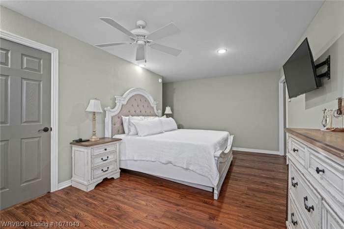 ベッドアンドブレックファースト Todd & Melissa S Cozy Retreat