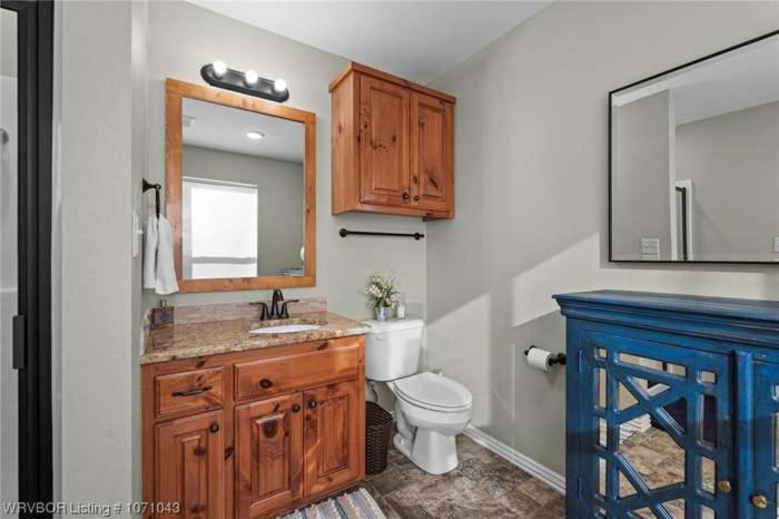 ベッドアンドブレックファースト Todd & Melissa S Cozy Retreat