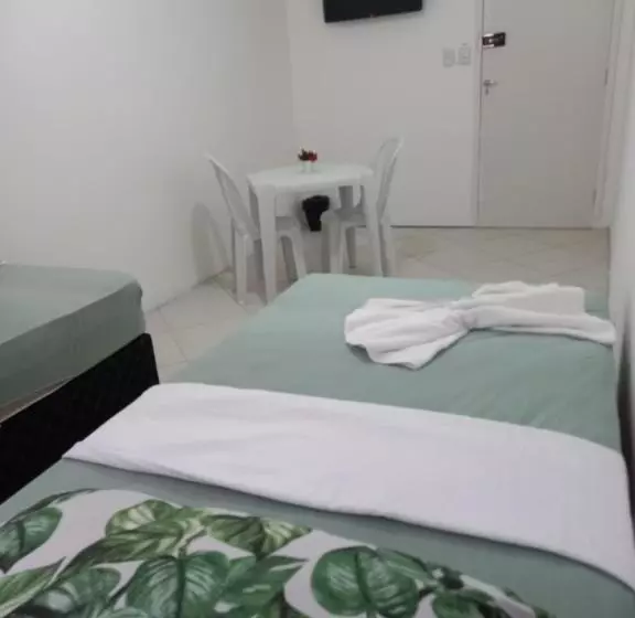 Hostel Smart