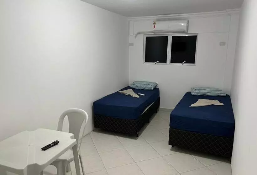 Hostel Smart