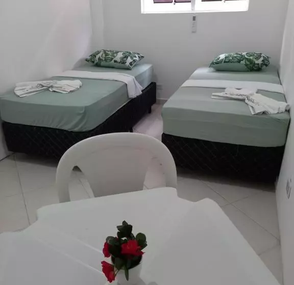 Hostel Smart
