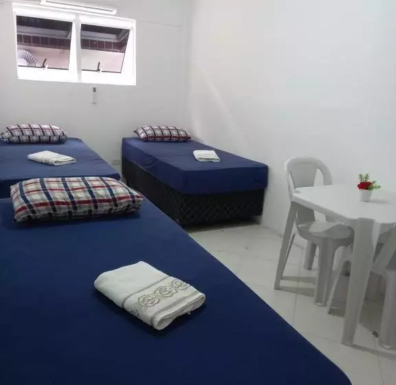 Hostel Smart