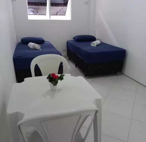 Hostel Smart