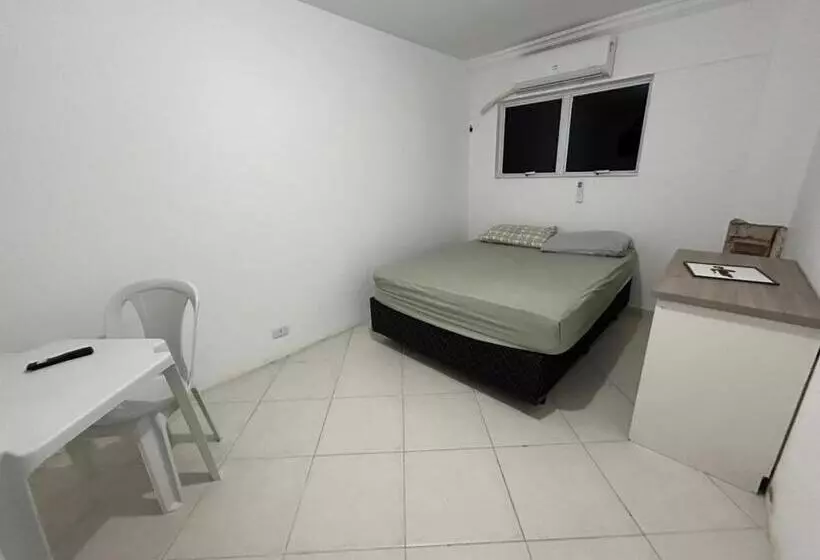 Hostel Smart