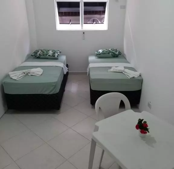 Hostel Smart
