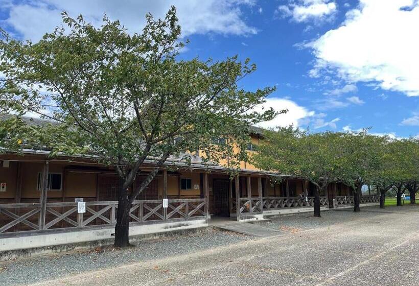 Hotel 源泉かけ流し離れの宿 きなっせ