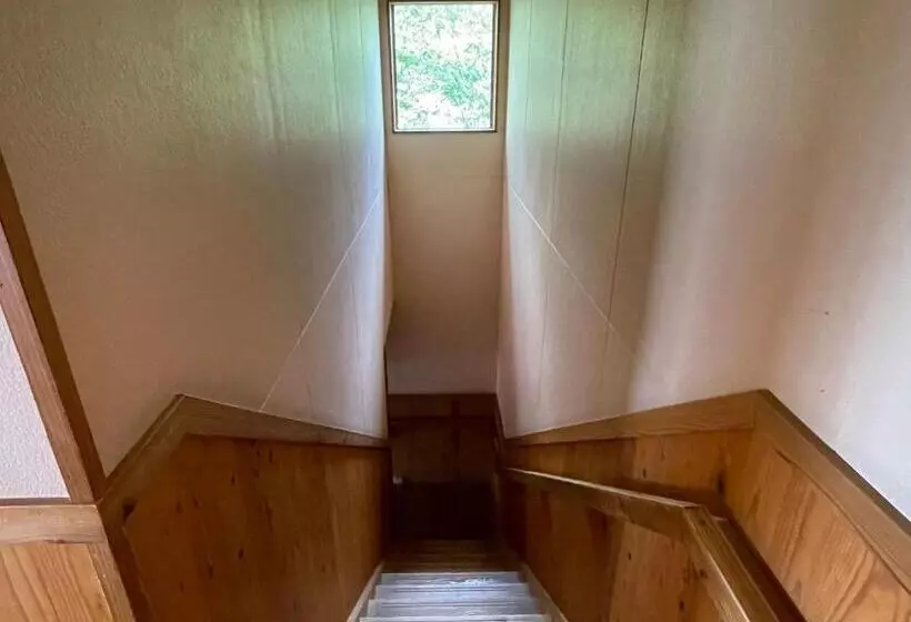 ホテル 源泉かけ流し離れの宿 きなっせ