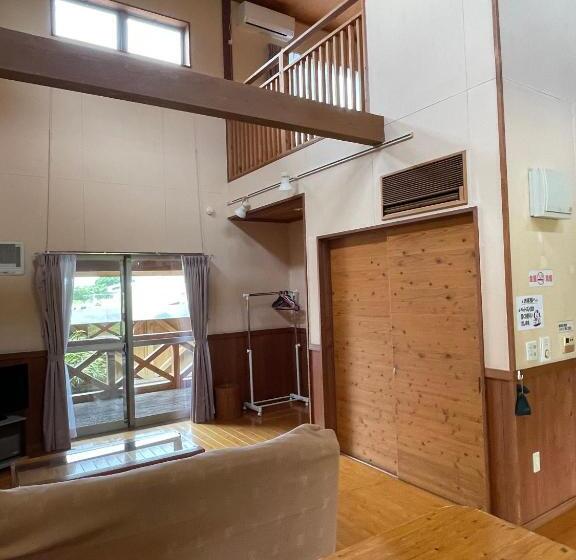 Hotel 源泉かけ流し離れの宿 きなっせ