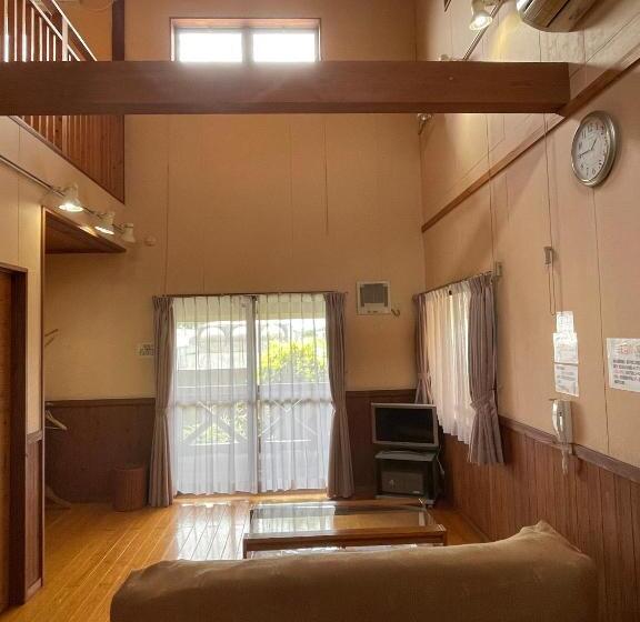 Hotel 源泉かけ流し離れの宿 きなっせ