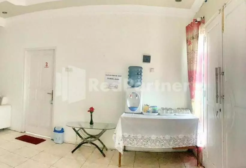 Hotelli Arjuna 1 Homestay Syariah Dieng Mitra Reddoorz