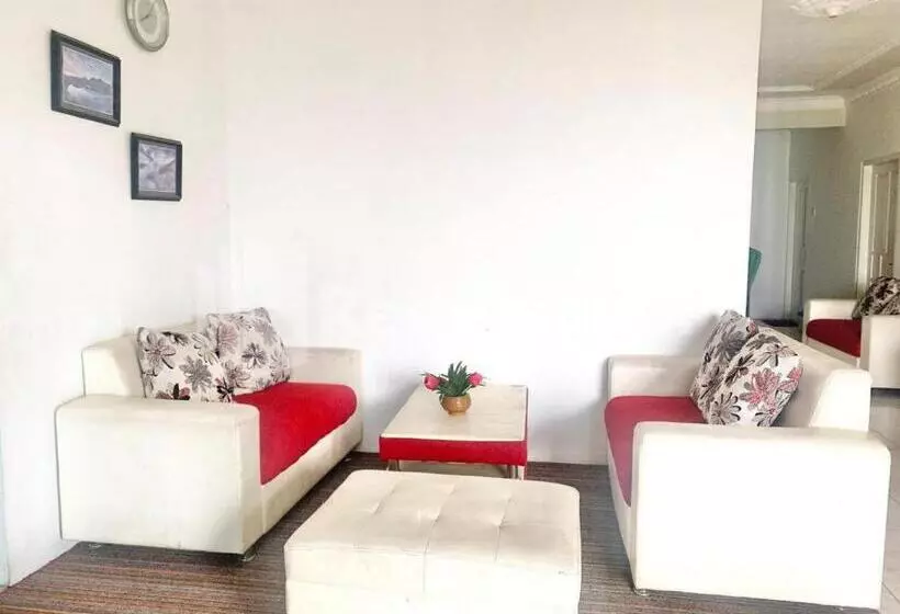 Hotelli Arjuna 1 Homestay Syariah Dieng Mitra Reddoorz