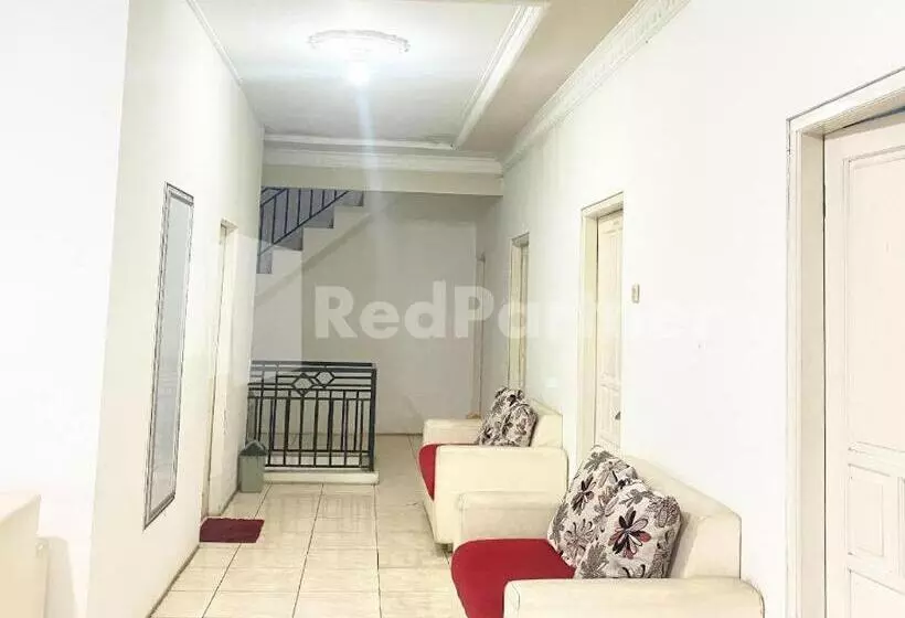 Hotelli Arjuna 1 Homestay Syariah Dieng Mitra Reddoorz