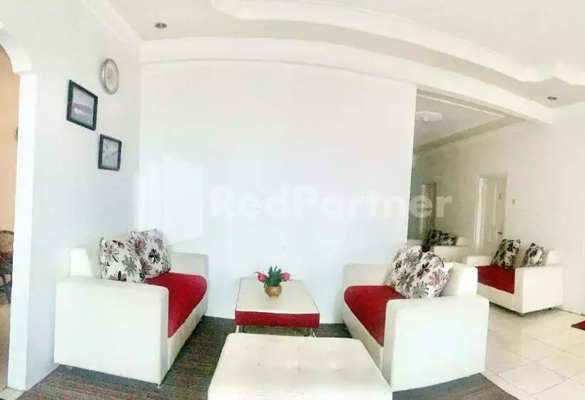 Hotelli Arjuna 1 Homestay Syariah Dieng Mitra Reddoorz