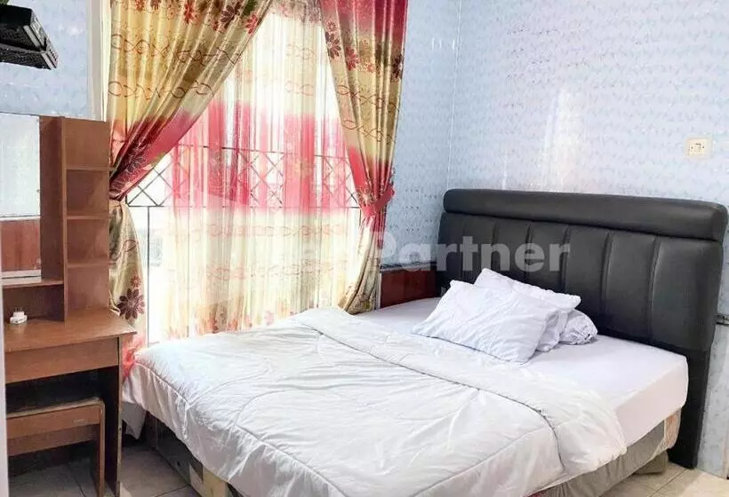 Hotelli Arjuna 1 Homestay Syariah Dieng Mitra Reddoorz