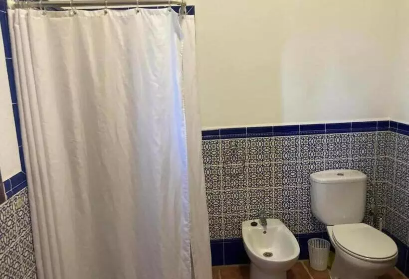 ホテル Casa Rural Veleta Con Piscina Y Barbacoa Murtas Granada Espana