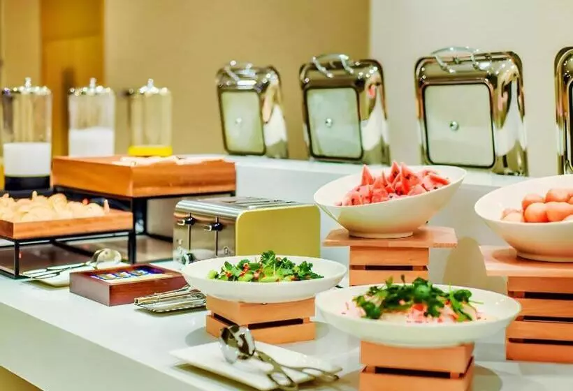 Hotelli City Comfort Inn Chongqing Pengshui Yujing Jiangshan