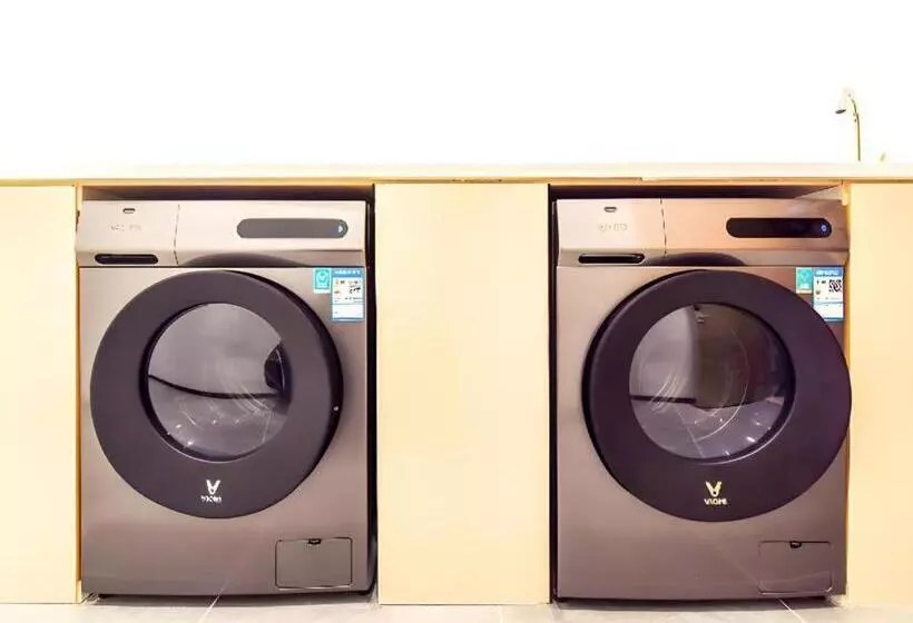 Hotelli City Comfort Inn Chongqing Pengshui Yujing Jiangshan