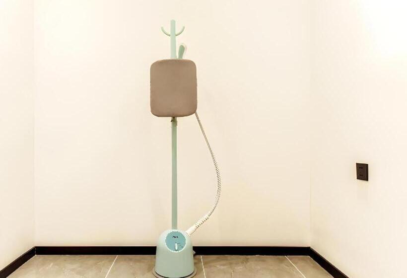 Отель City Comfort Inn Chongqing Pengshui Yujing Jiangshan