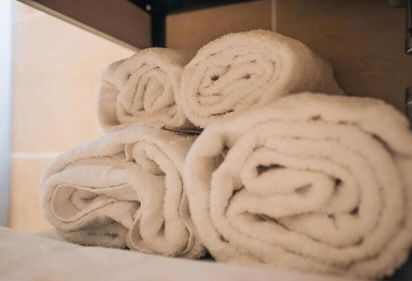 Hotel Domaine De La Tremblère