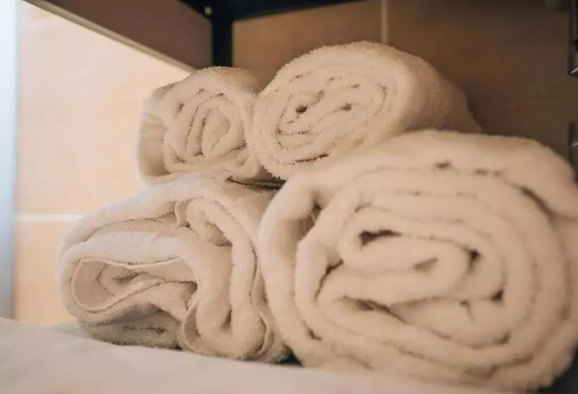 ホテル Domaine De La Tremblère