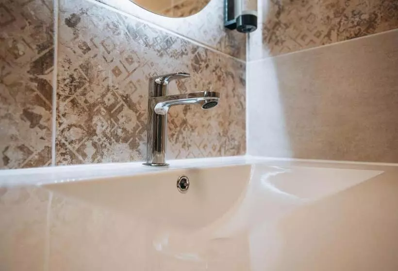 ホテル Domaine De La Tremblère