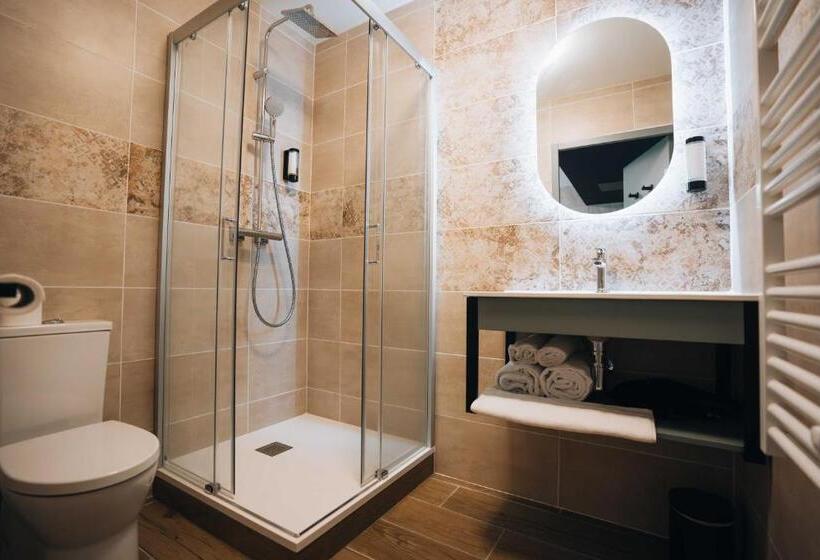 Hotel Domaine De La Tremblère