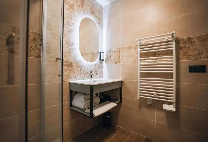 ホテル Domaine De La Tremblère