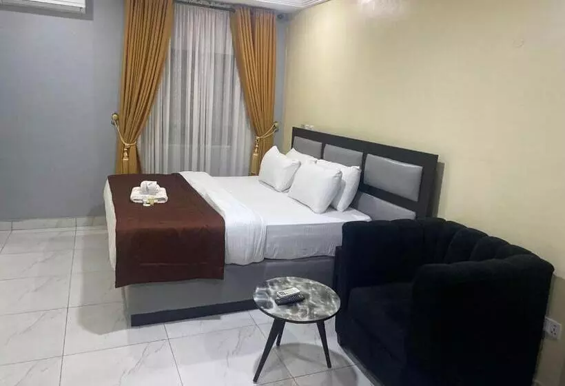 هتل Durem Lodge