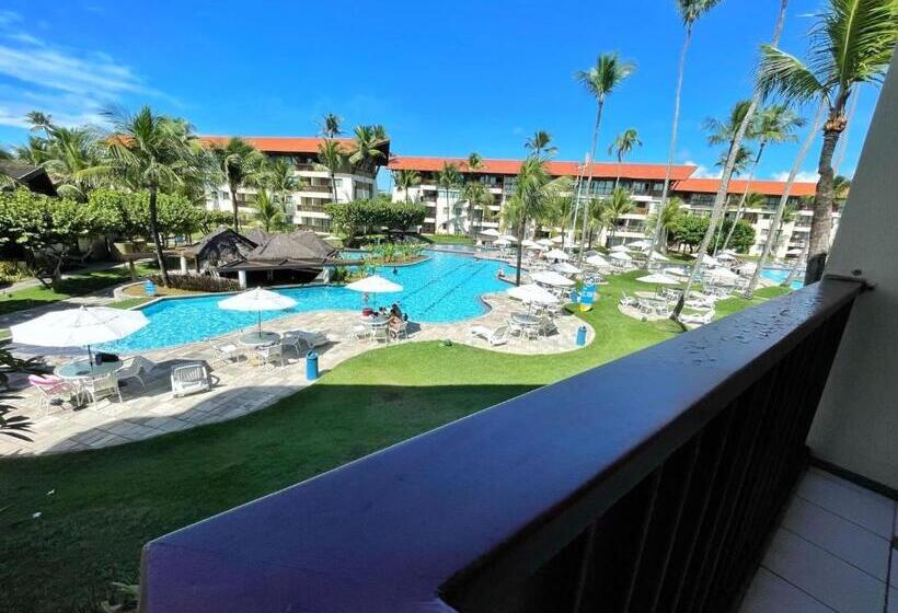 호텔 Flat Top No Marulhos Resort