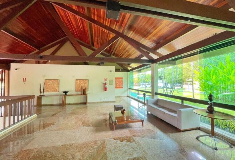 호텔 Flat Top No Marulhos Resort