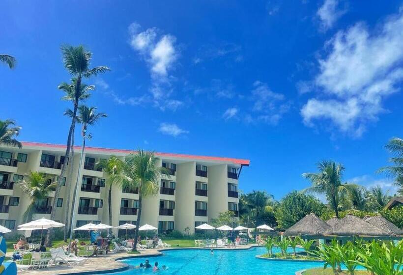 호텔 Flat Top No Marulhos Resort