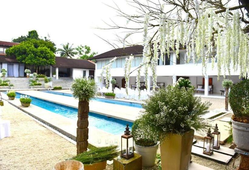 Otel Hacienda Isabella