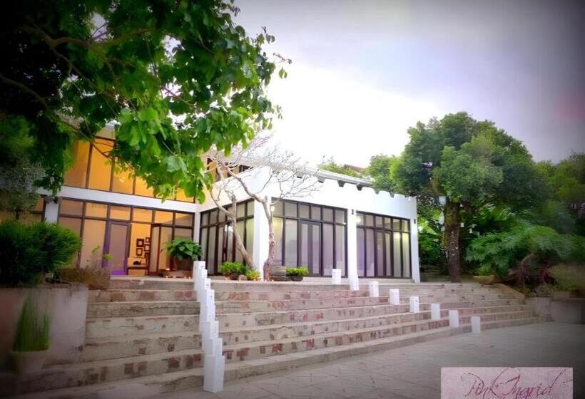 Otel Hacienda Isabella