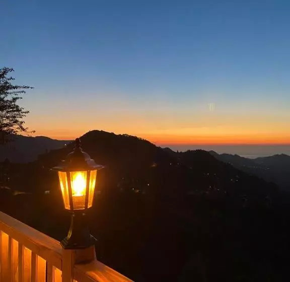 Hotelli Olva Suit Bungalov