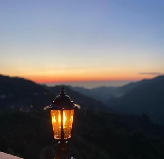 فندق Olva Suit Bungalov