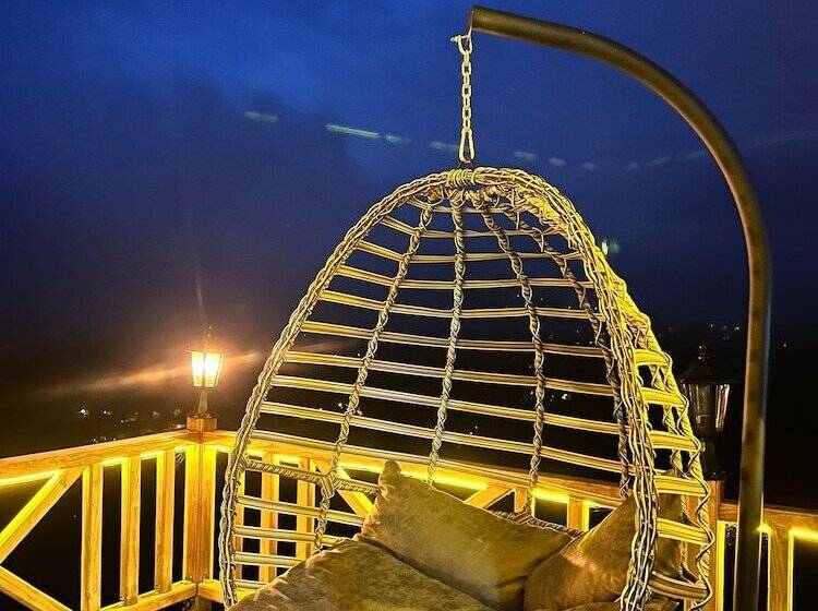 فندق Olva Suit Bungalov