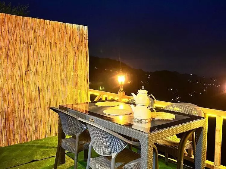 Hotelli Olva Suit Bungalov