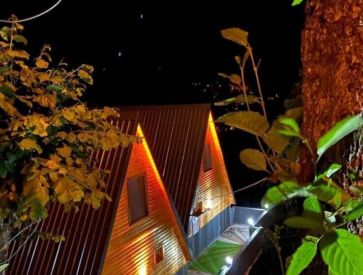 فندق Olva Suit Bungalov