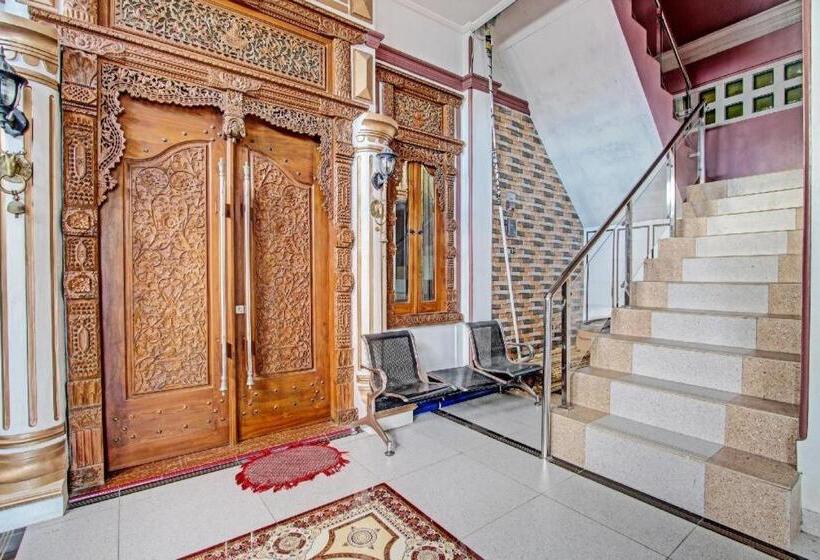 호텔 Oyo 92294 Amole Homestay Syariah