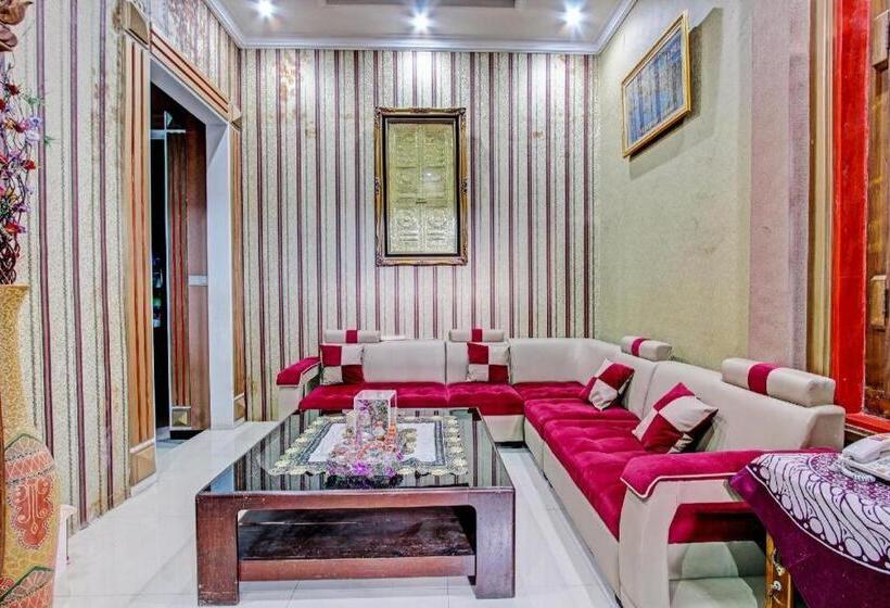 호텔 Oyo 92294 Amole Homestay Syariah