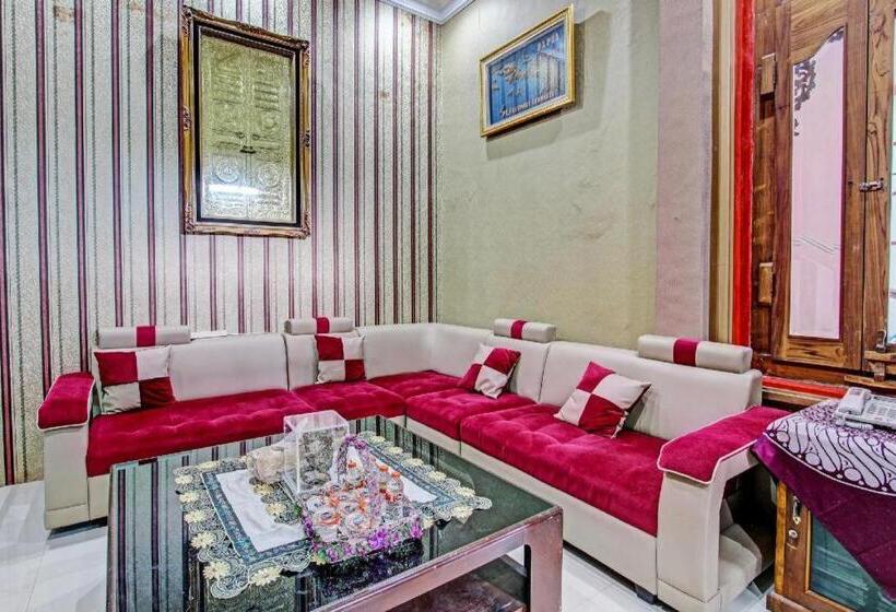 호텔 Oyo 92294 Amole Homestay Syariah