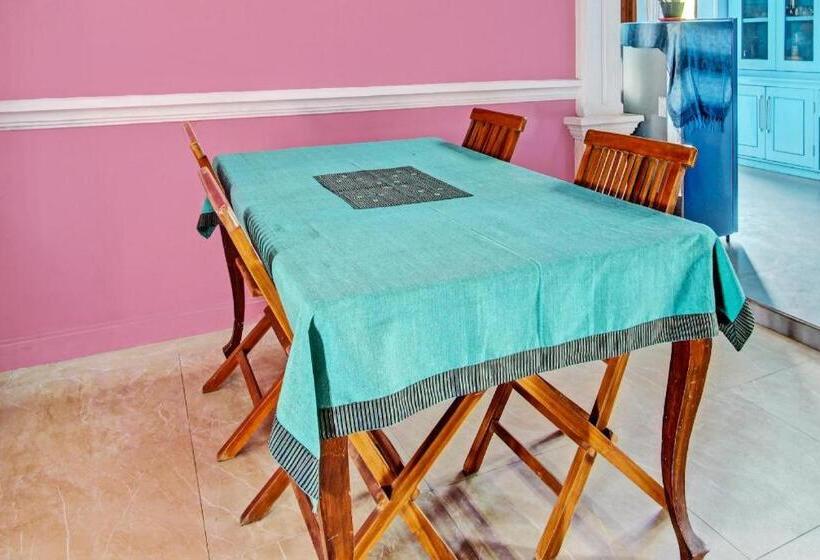 호텔 Oyo 92294 Amole Homestay Syariah