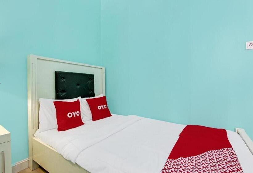 호텔 Oyo 92294 Amole Homestay Syariah