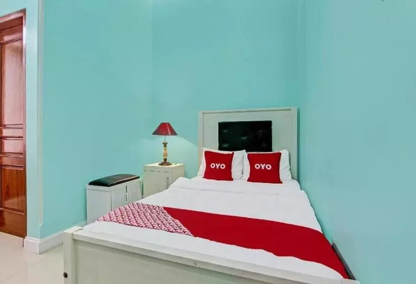 Hotelli Oyo 92294 Amole Homestay Syariah